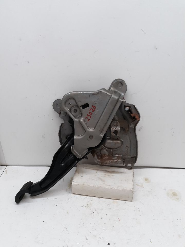 09-14 AVALANCHE Emergency BRAKE PEDAL