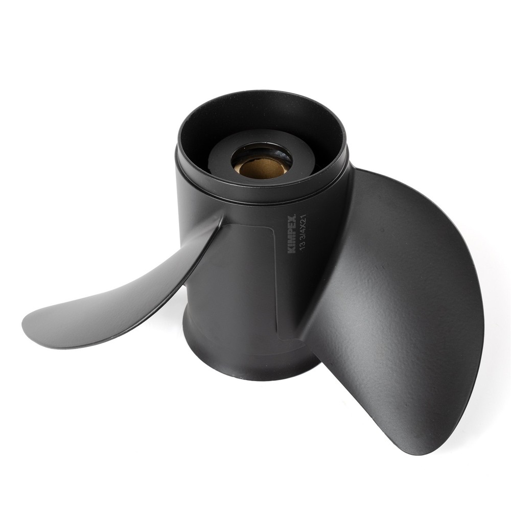 Kimpex Propeller Aluminum