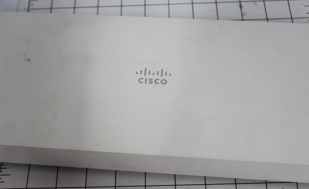 Cisco Webex Plus TTC7-25 CS-Codec-Plus w/ AC