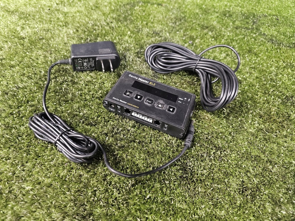 Gavita EL2 Master Light Controller