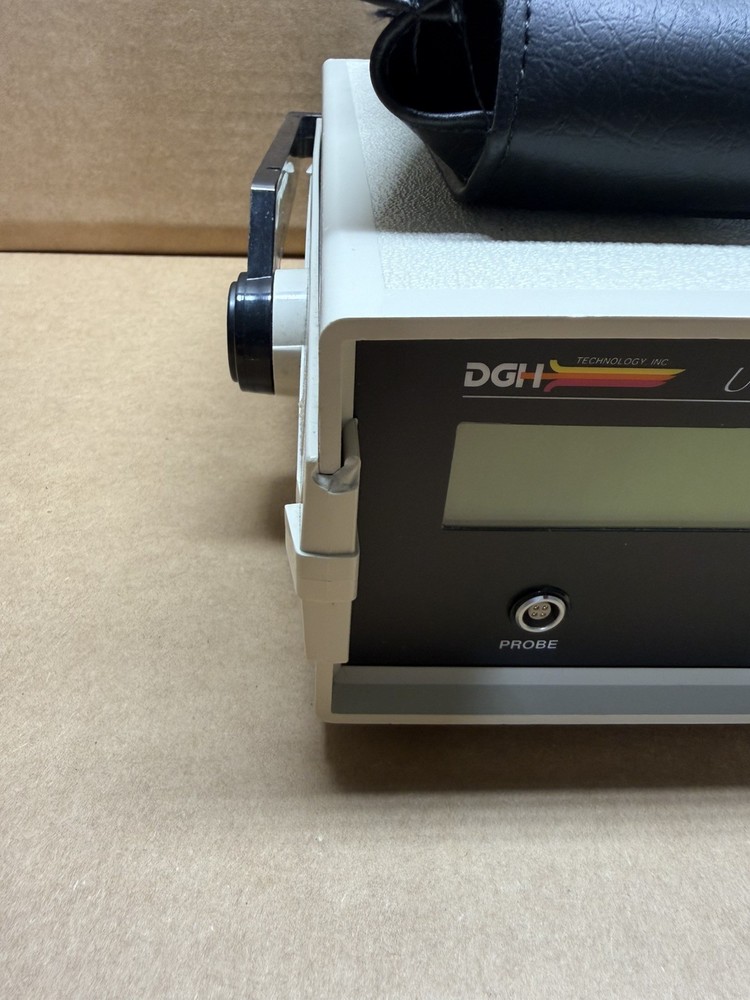 DGH Pachette 2 Ultrasonic Pachymeter