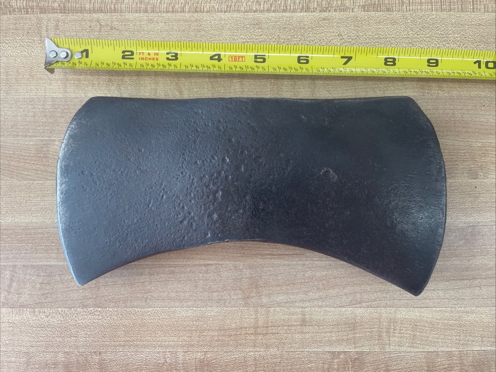 Keen Kutter Axe Head