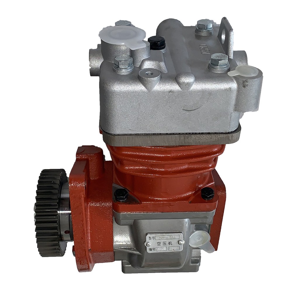 Air Brake Compressor 1180581 For Deutz Engine 1013
