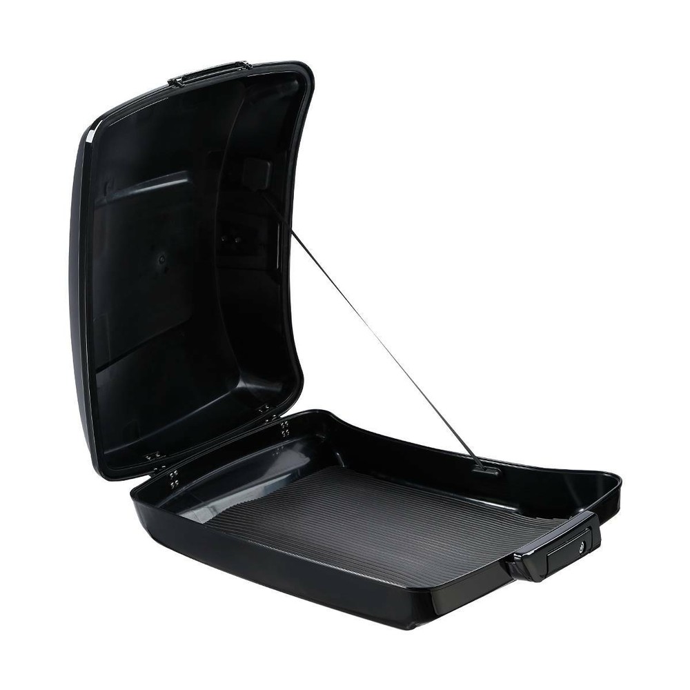 Razor Trunk Pad Mount Docking Kit For Harley Touring 2009-2013 12