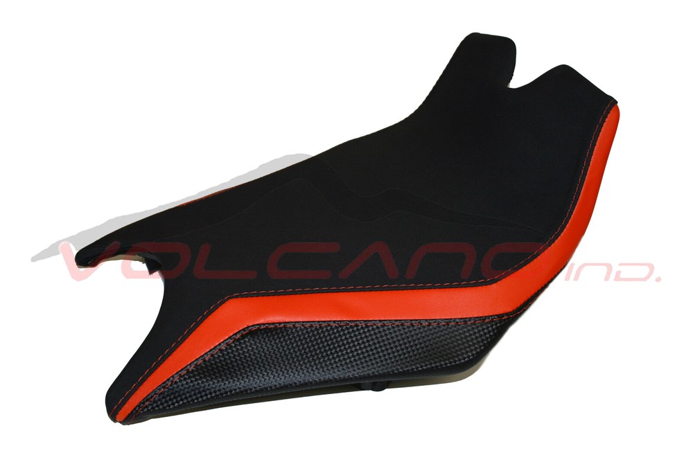 Saddle Cover RC8 1190 2008 2016 KT002A