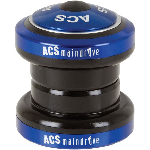 ACS Maindrive headset, EC34/28.6|EC34/30 blue