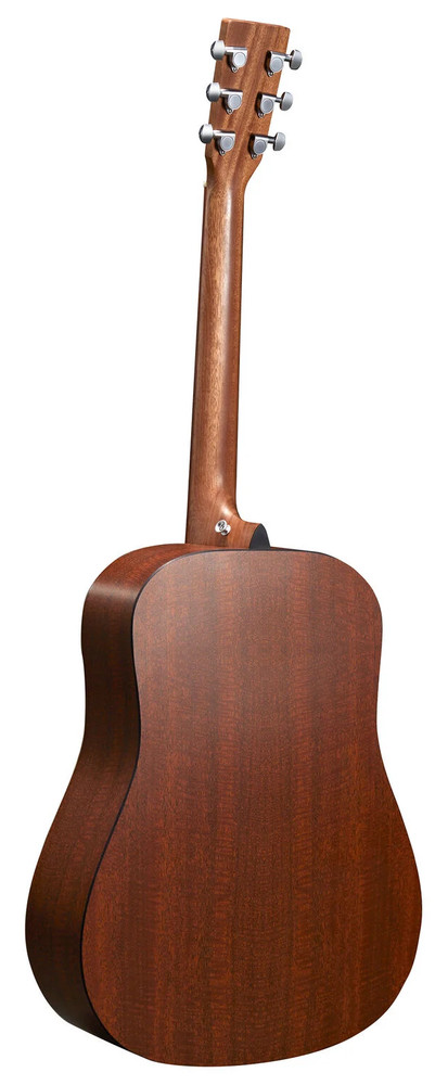 NEW Martin D-X2E - Figured Mahogany Pattern (342)