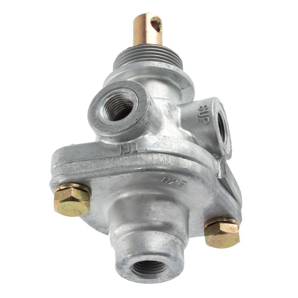 DASH VALVE PP1
