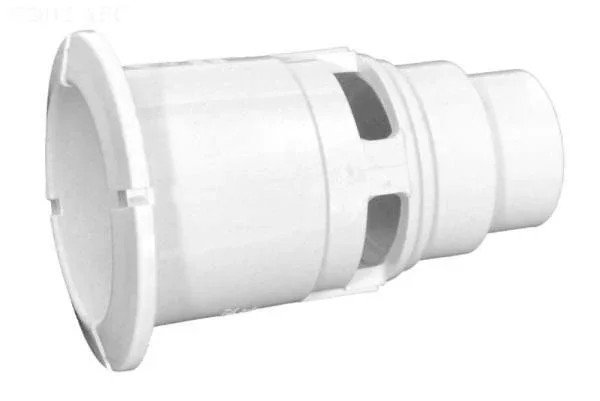 Wall Fitting For Poly Gunite