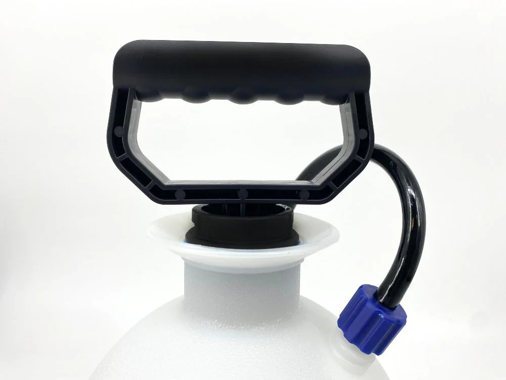 Project Source 1-Gallon Plastic Tank Sprayer NEW