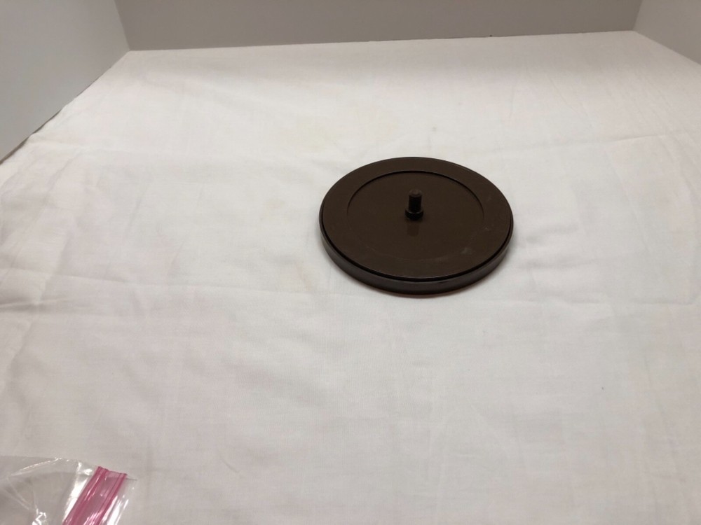 Oster Regency Controlled Power Kitchen Center Replacement Bowl Spinner only