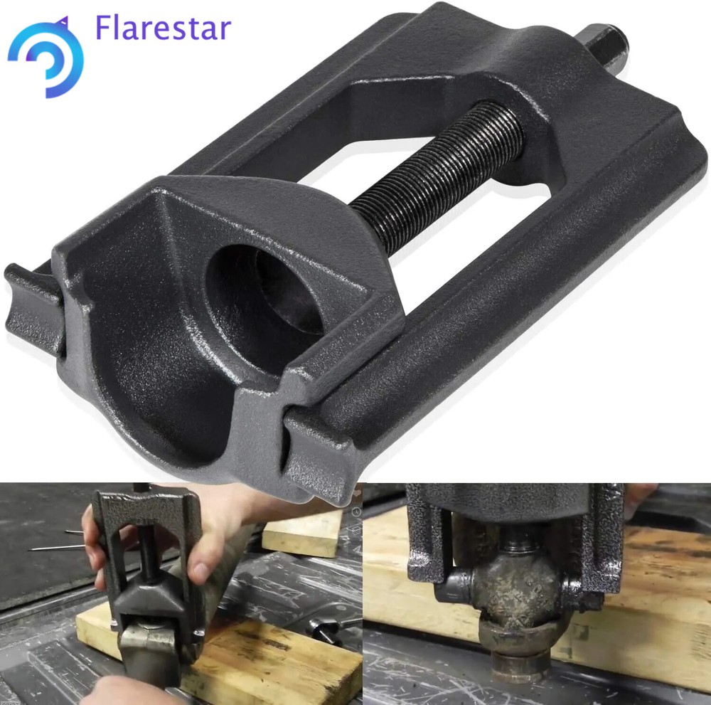 Heavy Duty Universal Joint Puller Press Removal U-Joint Tool Class 1-3 10105