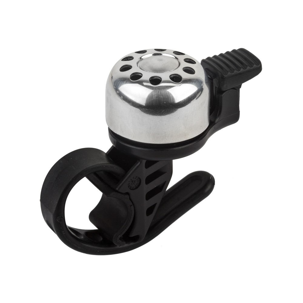 Incredibell Omnibell: Silver