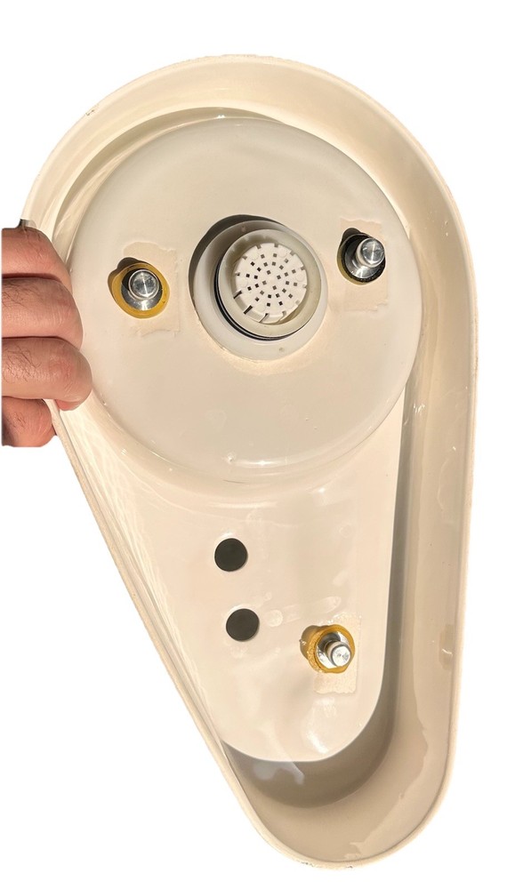 Marus dental delivery unit - Cuspidor