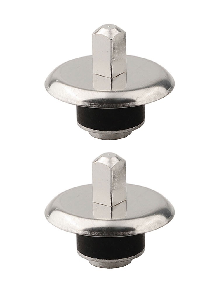 Cost Effective Solution 2PC Blender Parts for Oster Coupling & Slinger Pins