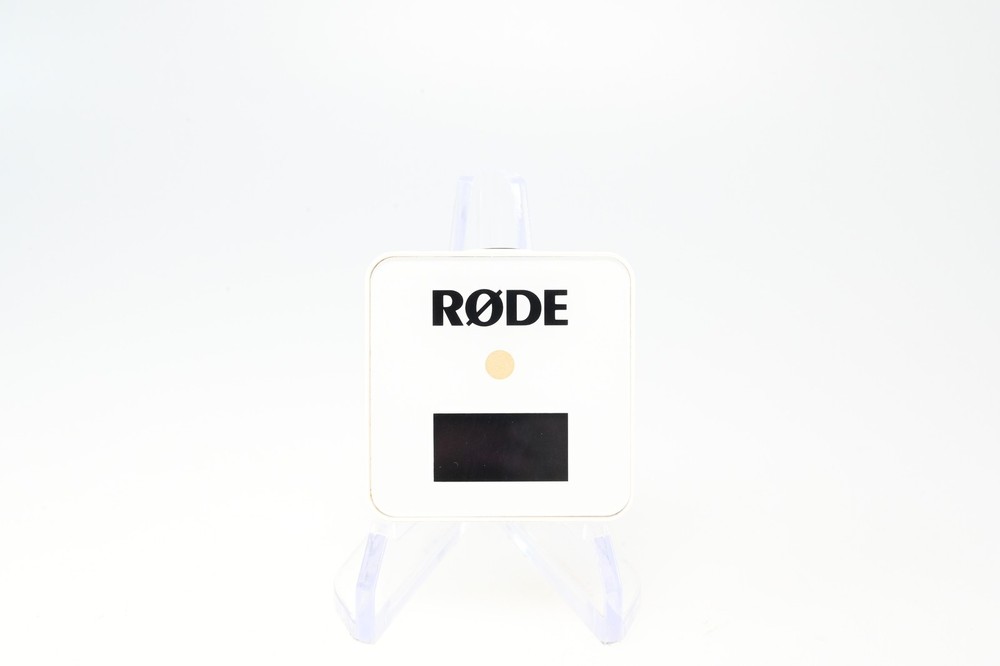 Rode Wireless GO Compact Digital Wireless Microphone System #G307