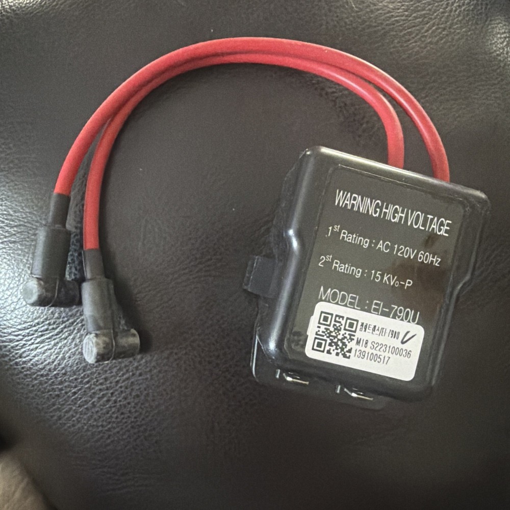 Laars Heating Systems ST1006 TRANSFORMER IGNITION