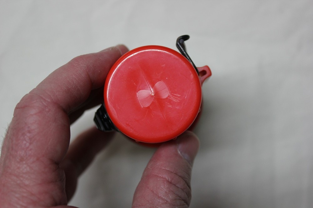 Emergency DISTRESS MARKER STROBE LIGHT New D cell with TK Pouch Set