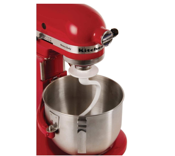 KitchenAid C-Dough Hook, Coated - K5ADH