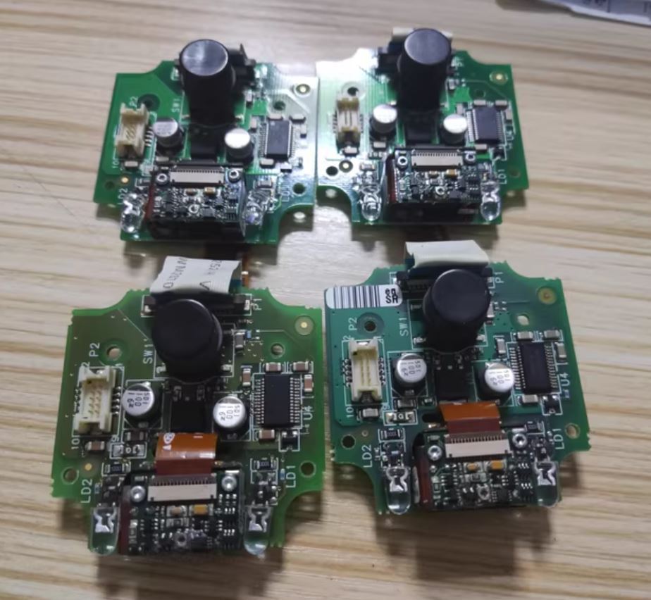 1PC 2D Scan Engine Module for Zebra SE-4400-E000ER