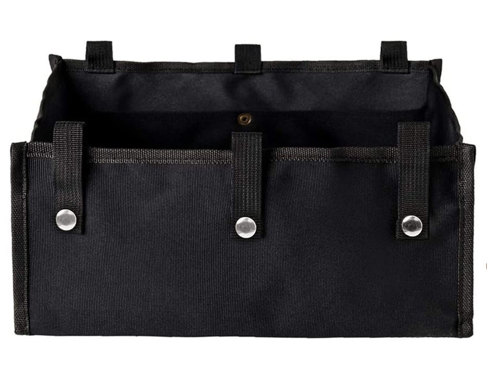Under Seat Rollator Bag or Tote for Four Wheel Rollator, Rollator Walker Replace