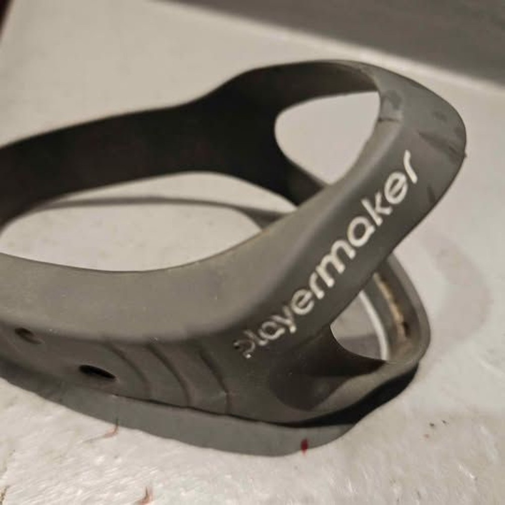 Playermaker 2.0 Replacement Straps Left and Right