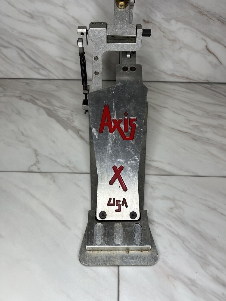 Axis AXIS-A-X Direct Drive - Single Drum Pedal