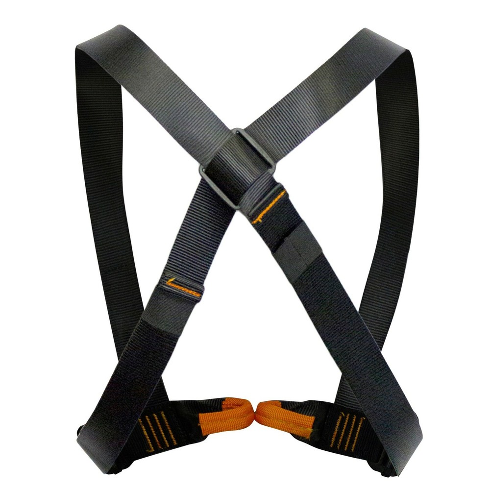FUSION CLIMB TYCHE CHEST HARNESS
