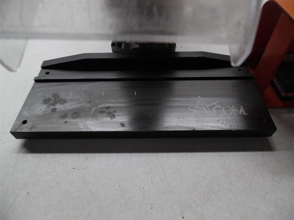 ISP ACOM Stitching & Bindery Products Model 306B