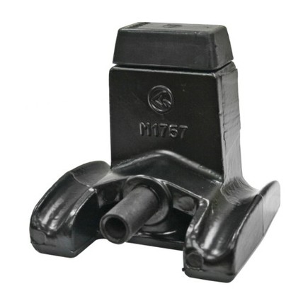 Automann M1757 Shock Bracket Peterbilt Front Top