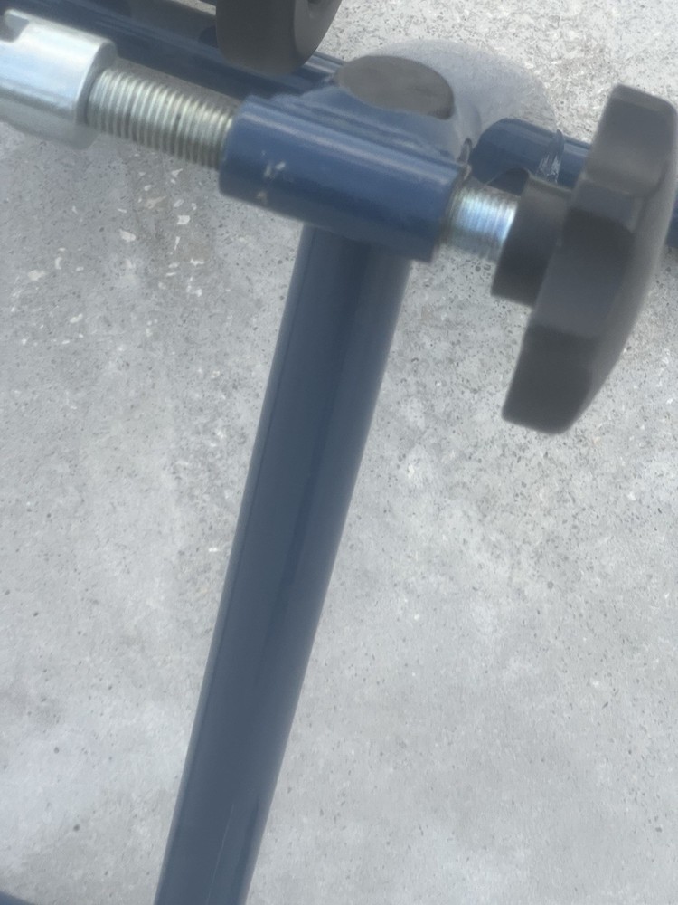 Mag Trainer Exercise Bicycle Trainer Workout Great Shape