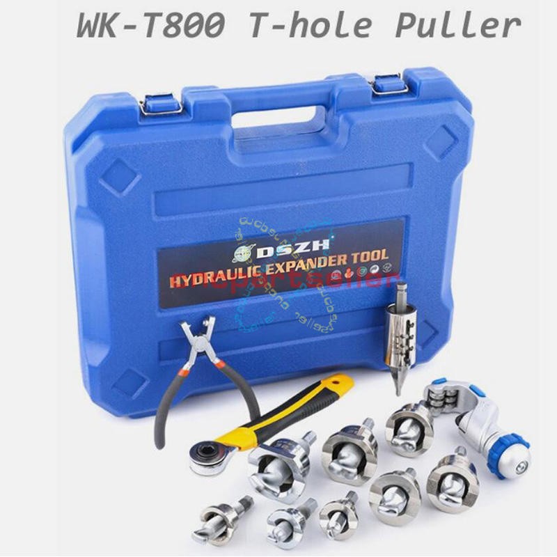 1PCS NEW T-type Hole Puller WK-T800