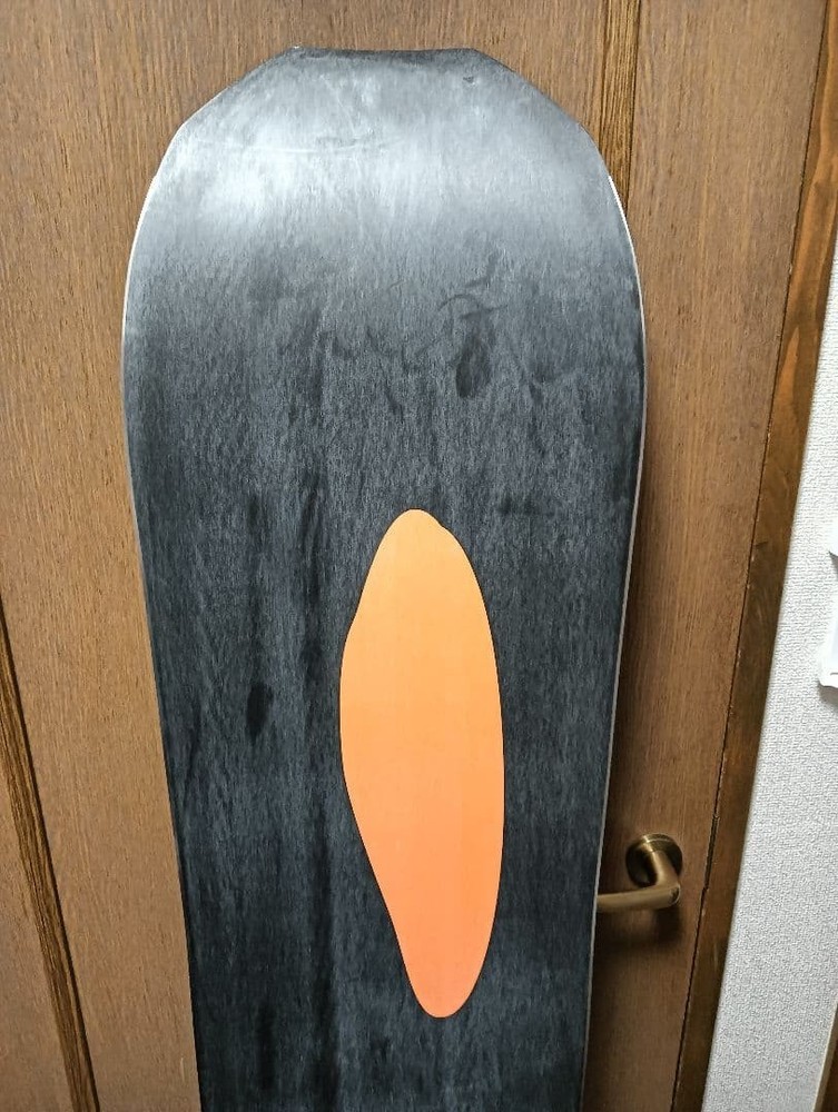 Libtech T.RICE APEX ORCA First Generation Model Snowboard Size 155cm-160cm