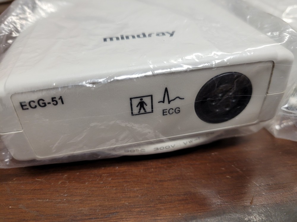 Mindray ECG Module ECG-51