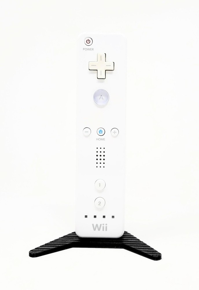 Display Stand for Nintendo Wiimote Controller
