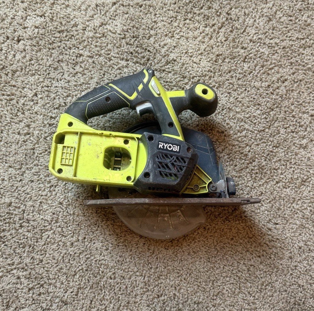 Ryobi P507 18v 6½ Circular Saw