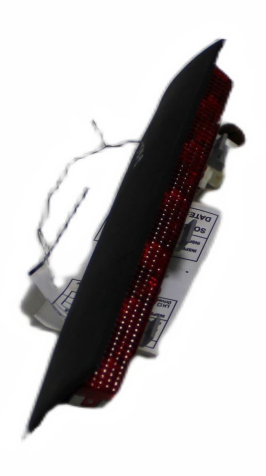 2013 SONATA Third Brake Light Tested OEM