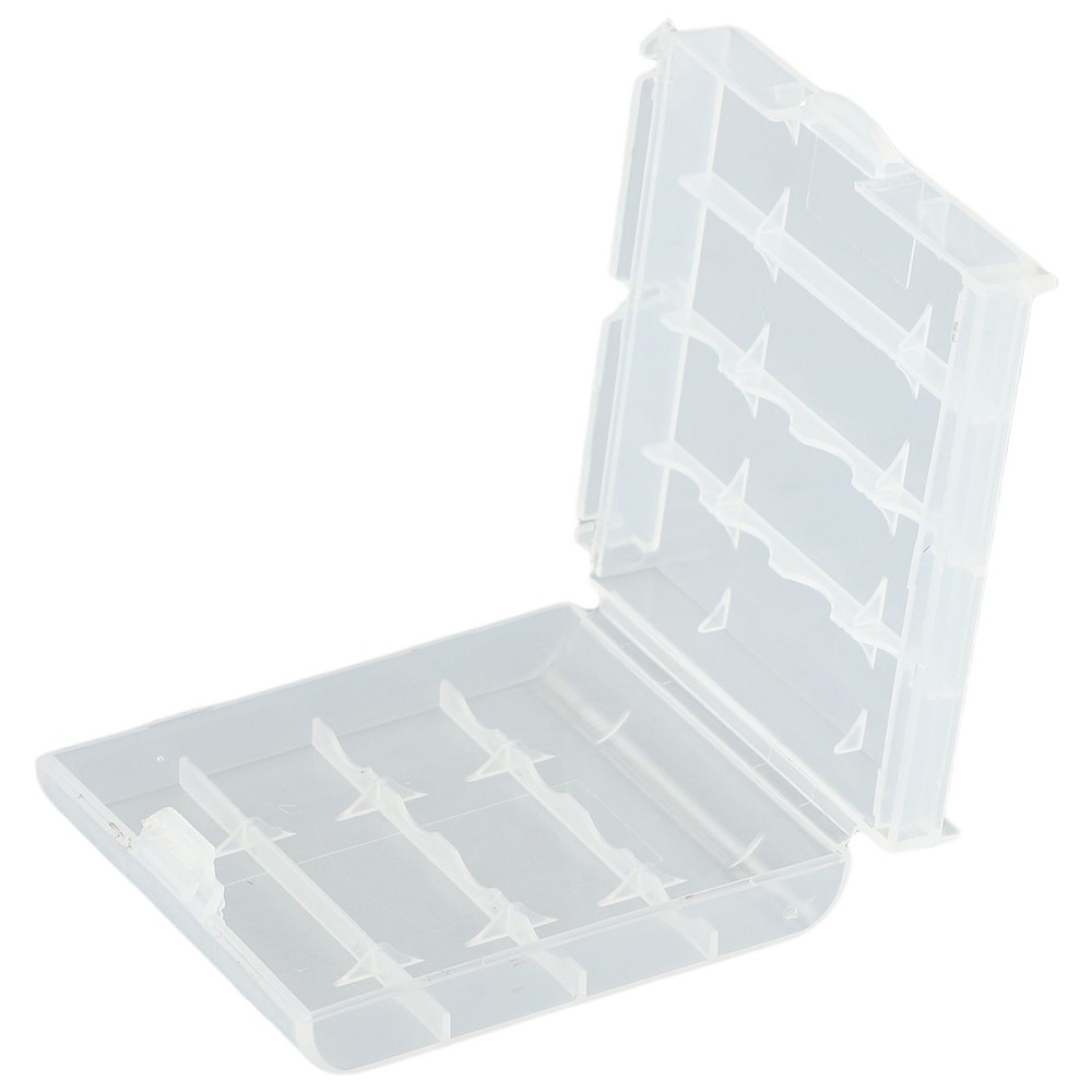 Battery Case Storage Box Replacement Tool 67??60??18mm Accessory Adapter