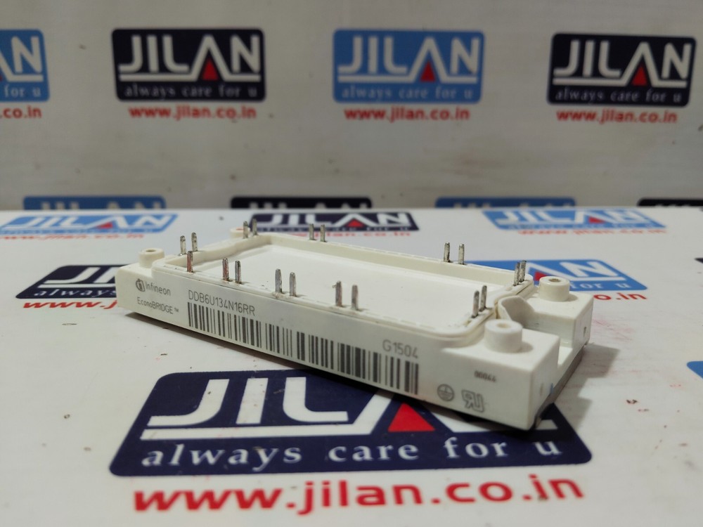 INFINEON DDB6U134N16RR IGBT MODULE