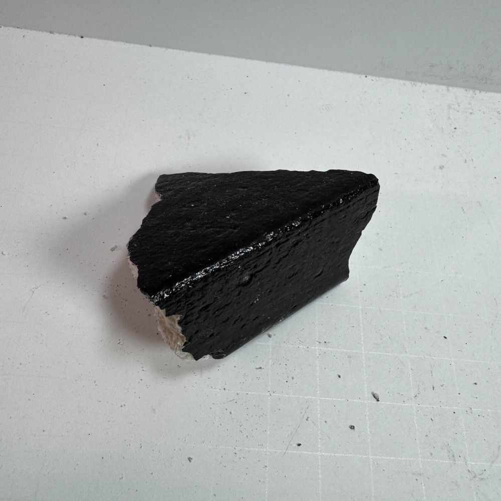 Space X Starship 34 - Recovered Heat Shield Tile - Flight 8