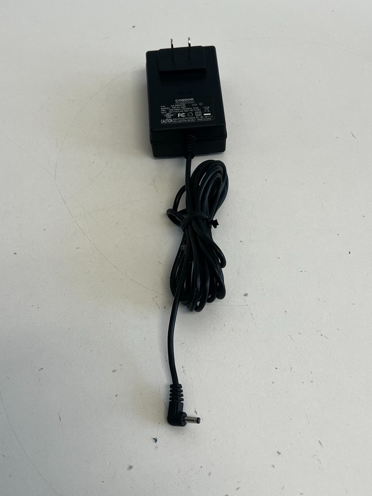 Enhanced Vision Transformer Magnifier TRU2EA - Ready Condition