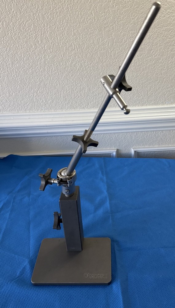 CONCEPT  TRACTION TOWER EXTREMITY TRACTION DEVICE