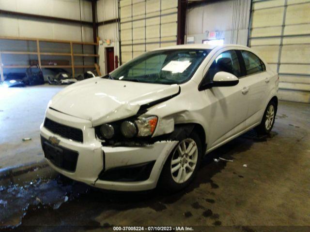 Used Telematics Interface Module fits: 2013 Chevrolet Sonic Communication OnStar