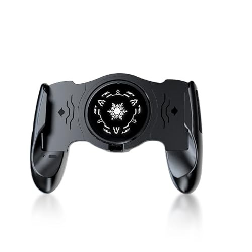 Phone Game Grip, Semiconductor, Adjustable Mobile Controller Handle Holder