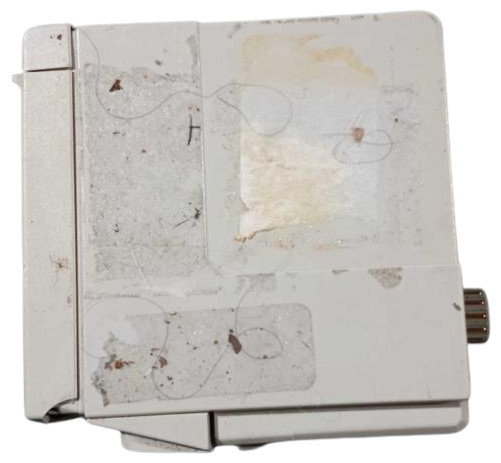 PHILIPS M1116B RECORDER MODULE