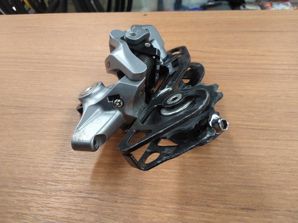 RD-M610 rear derailleur
