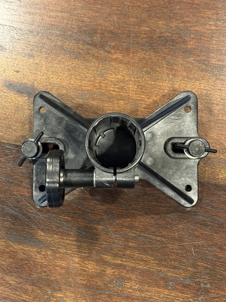 Ultimate Support BMB-200K Speaker Mounting Bracket Pre-Owned Used