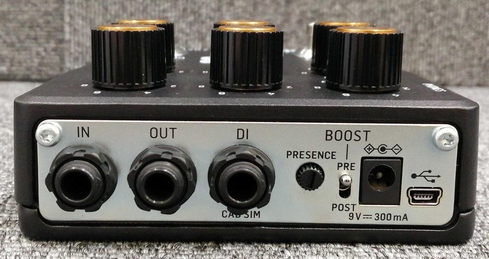 TC ELECTRONIC / JIMS45 (no04022026)