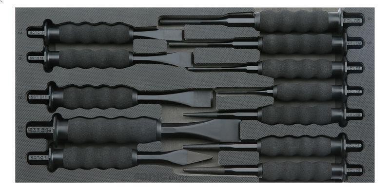 SONIC 601227 Trolley Tool Insert