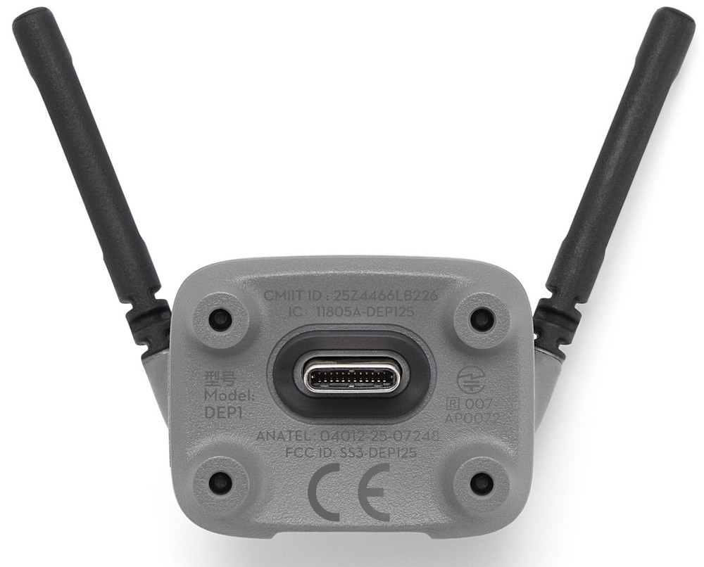 Original DJI Neo 2 Digital Image Transmission Module Replacement